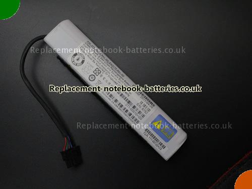 UK Images 1 Of Replacement 271-00010+G0 NETAPP Notebook Battery 271-00010 2.3Ah For Sale In UK