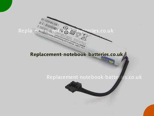 UK Images 1 Of Replacement 271-00010 NETAPP Notebook Battery 271-0010 REV H0 2250mAh, 16.2Wh For Sale In UK