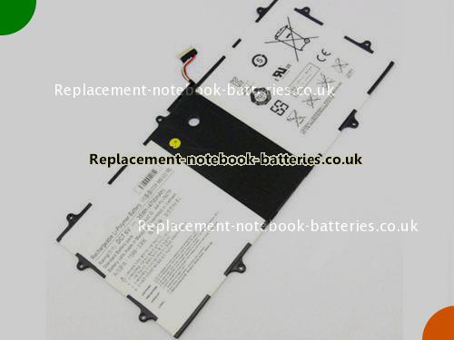 UK Images 1 Of Replacement AA-PLVN2TP SAMSUNG Notebook Battery AAPLVN2TP 4700mAh, 35Wh For Sale In UK