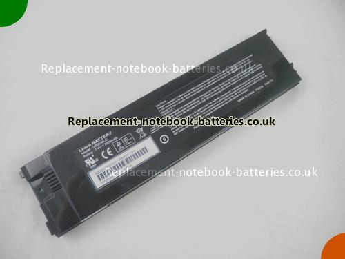 UK Images 1 Of Replacement U65039LG GIGABYTE Notebook Battery u70035l 3500mAh For Sale In UK