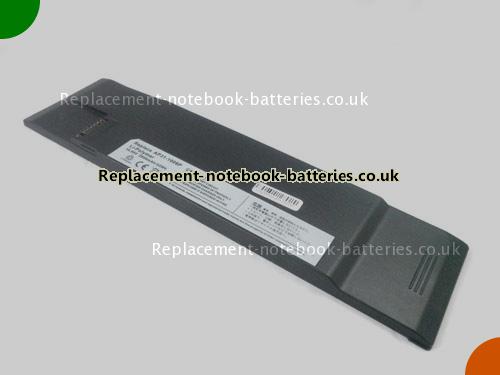 UK Images 1 Of Replacement AP31-1008P ASUS Notebook Battery 07G031001700 2900mAh for Sale In UK