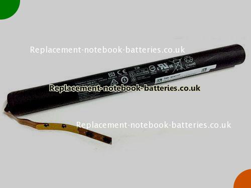 UK Images 1 Of Replacement L14C3K32 LENOVO Notebook Battery L14D3K32 9600mAh, 36Wh For Sale In UK