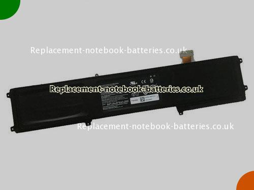 UK Images 1 Of Replacement rz090195 RAZER Notebook Battery RZ09-01953E73 6160mAh, 70Wh For Sale In UK