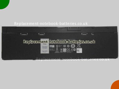 UK Images 1 Of Replacement 451-BBKI DELL Notebook Battery 451BBFW 31Wh For Sale In UK