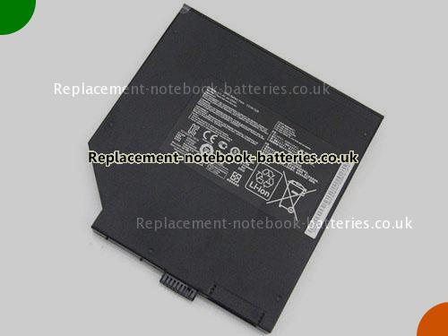 UK Images 1 Of Replacement 0B200-00790100 ASUS Notebook Battery 0B20000790100 2010mAh, 23Wh For Sale In UK