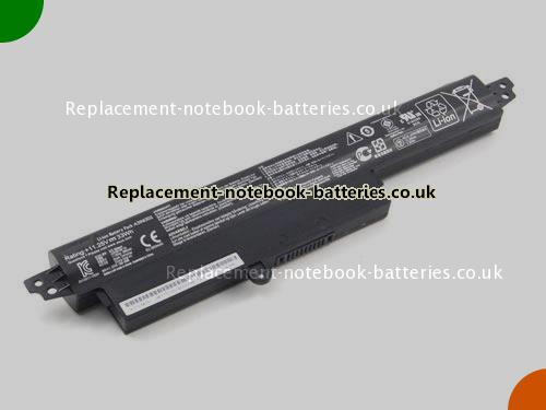 UK Images 1 Of Replacement A31LMH2 ASUS Notebook Battery A3lNl302 3000mAh, 33Wh for Sale In UK