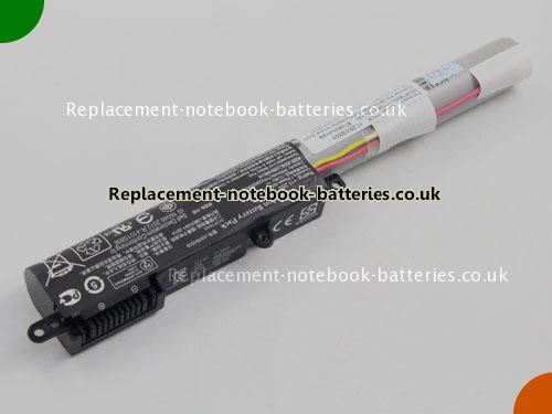 UK Images 1 Of Replacement A31N1519-2 ASUS Notebook Battery A31N1519 2933mAh, 33Wh for Sale In UK