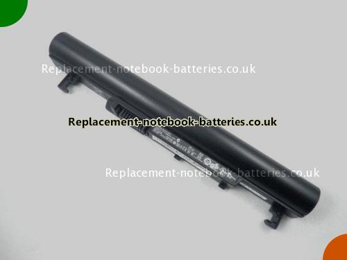 UK Images 1 Of Replacement 925T2008F MSI Notebook Battery BTY-S17 2200mAh For Sale In UK