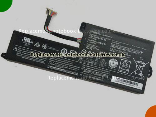 UK Images 1 Of Replacement L14M3P23 LENOVO Notebook Battery 5B10H33230 3300mAh, 36Wh For Sale In UK