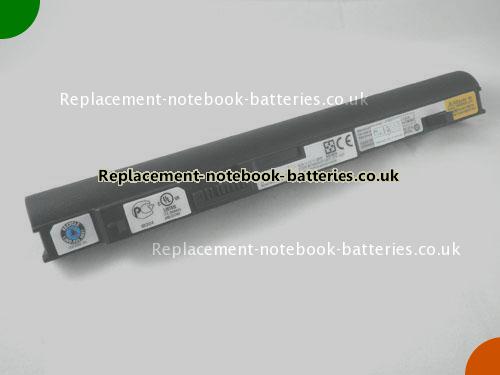 UK Images 1 Of Replacement L09S3B11 LENOVO Notebook Battery L09C3B11 28Wh For Sale In UK