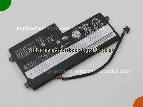 UK Images 1 Of Replacement 45N1109 LENOVO Notebook Battery 45N1112 2090mAh, 24Wh for Sale In UK