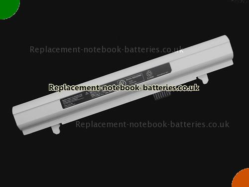 UK Images 1 Of Replacement V10-3S2200-S1S6 HASEE Notebook Battery V10-3S2200-M1S2 2200mAh For Sale In UK