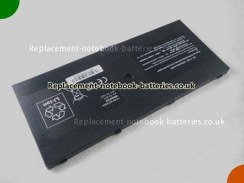 UK Images 1 Of Replacement HSTNNDB1L HP Notebook Battery HSTNNC72C 2800mAh, 41Wh For Sale In UK