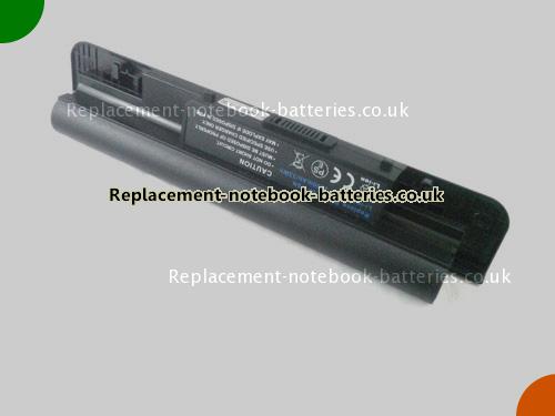 UK Images 1 Of Replacement 312-0140 DELL Notebook Battery F116N 2200mAh For Sale In UK