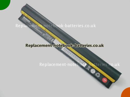 UK Images 1 Of Replacement 42T4893 LENOVO Notebook Battery 42T4894 2200mAh For Sale In UK