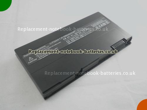 UK Images 1 Of Replacement AP21-1002HA ASUS Notebook Battery  4200mAh For Sale In UK