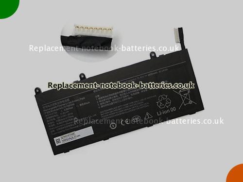 UK Images 1 Of Replacement 4ICP6/47/64 XIAOMI Notebook Battery N15B02W 2600mAh, 40.4Wh for Sale In UK