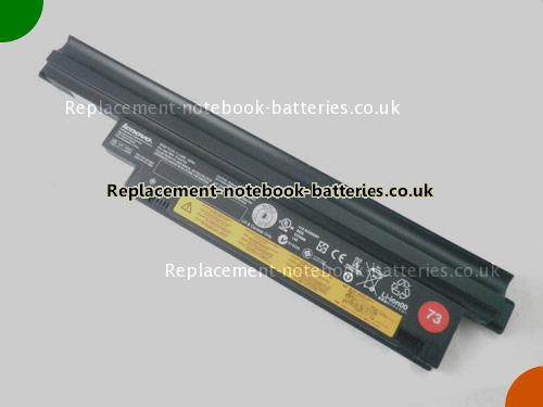 UK Images 1 Of Replacement 42T4806 LENOVO Notebook Battery 57Y4565 42Wh, 2.8Ah For Sale In UK