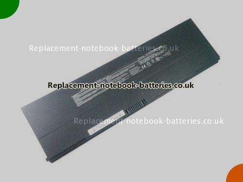 UK Images 1 Of Replacement EPCS101-BPN003X ASUS Notebook Battery AP22-U1001 4900mAh For Sale In UK