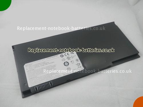 UK Images 1 Of Replacement BTY-S31 MSI Notebook Battery MS-1351 2150mAh, 32Wh For Sale In UK