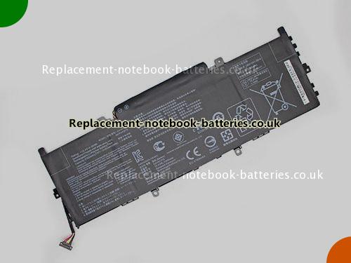 UK Images 1 Of Replacement 4ICP47275 ASUS Notebook Battery 4ICP4/72/75 3255mAh, 50Wh For Sale In UK