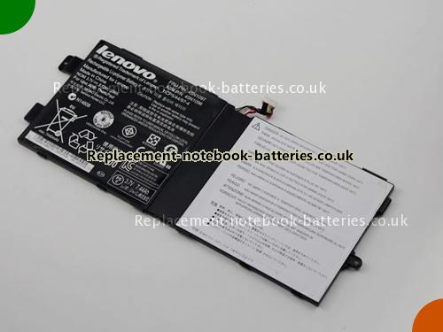 UK Images 1 Of Replacement 45N1099 LENOVO Notebook Battery 45N1098 30Wh, 8.12Ah For Sale In UK