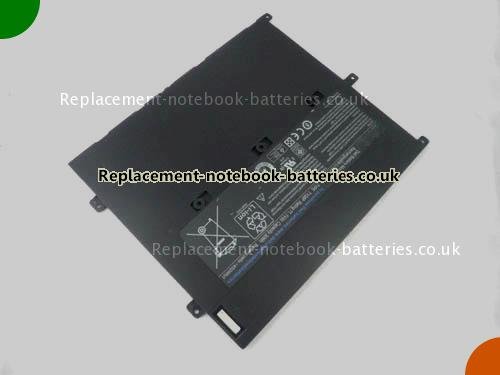 UK Images 1 Of Replacement T1G6P DELL Notebook Battery PRW6G 30Wh For Sale In UK