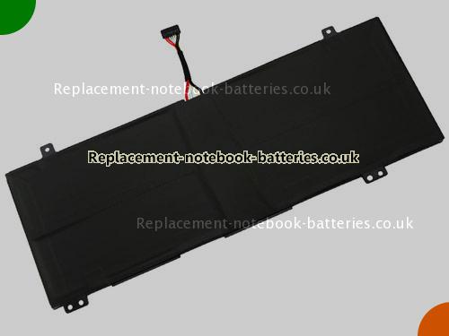 UK Images 1 Of Replacement L18M4PF4 LENOVO Notebook Battery L18M4PF3 3240mAh, 50Wh for Sale In UK