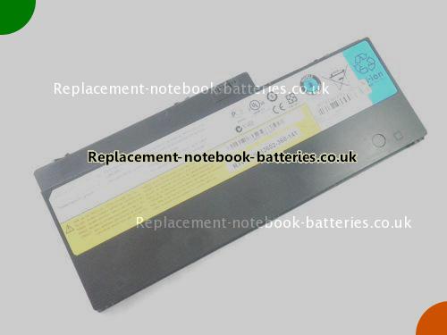 UK Images 1 Of Replacement L09C4P01 LENOVO Notebook Battery 57Y6265 41Wh For Sale In UK