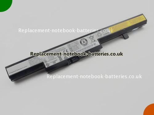 UK Images 1 Of Replacement 121500240 LENOVO Notebook Battery 5B10K10196 2200mAh, 32Wh For Sale In UK