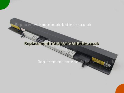 UK Images 1 Of Replacement 888015451 LENOVO Notebook Battery 121500165 2200mAh, 32Wh For Sale In UK