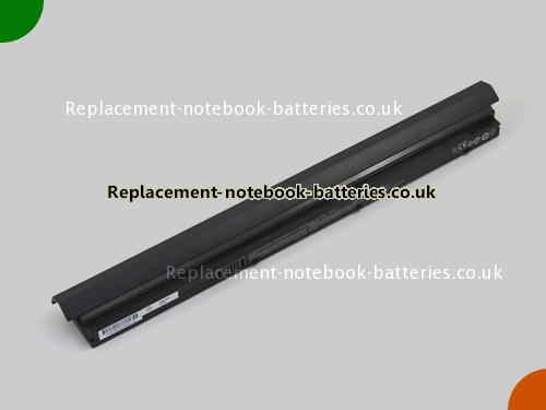 UK Images 1 Of Replacement 6-87-W95KS-42L1 CLEVO Notebook Battery W950BAT-4 31.68Wh For Sale In UK