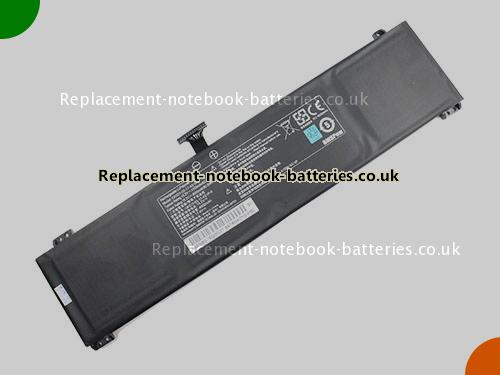 UK Images 1 Of Replacement GKIDY-03-17-4S1P-0 GETAC Notebook Battery BATRGKIDY3-4102 4100mAh, 62.32Wh For Sale In UK