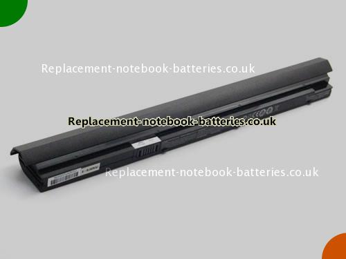 UK Images 1 Of Replacement 6-87-W97KS-42L1 CLEVO Notebook Battery 6-87-W95KS-42L1 44Wh For Sale In UK