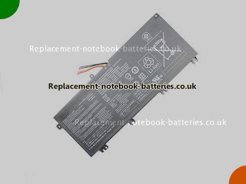 UK Images 1 Of Replacement 0B200-02730100 ASUS Notebook Battery 0B20002730100 4400mAh, 64Wh For Sale In UK