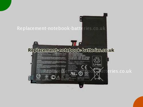 UK Images 1 Of Replacement 0B200-01780000 ASUS Notebook Battery 0B20001780000 4110mAh, 64Wh For Sale In UK