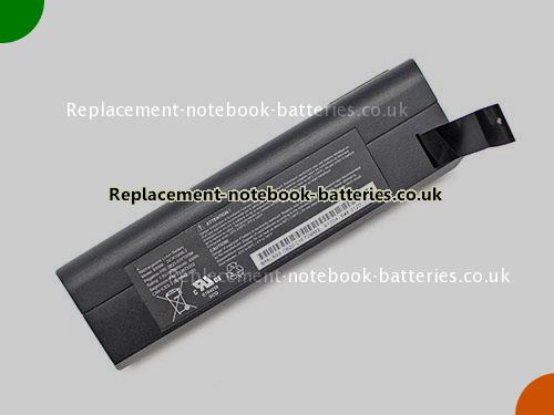 UK Images 1 Of Replacement 0B20-01FT0SM SAGEMCOM Notebook Battery 253673352 6000mAh, 45Wh For Sale In UK