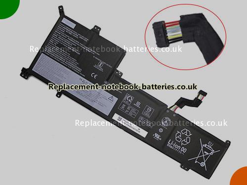 UK Images 1 Of Replacement 5B10W89835 LENOVO Notebook Battery L19D4PF2 3735mAh, 56Wh For Sale In UK