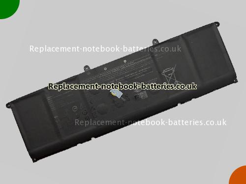 UK Images 1 Of Replacement 9FTVV DELL Notebook Battery F5HR2 4182mAh, 66Wh For Sale In UK