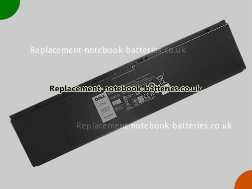 UK Images 1 Of Replacement 451-BBFY DELL Notebook Battery 451BBFV 47Wh For Sale In UK