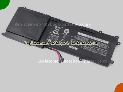 UK Images 1 Of Replacement BA43-00361A SAMSUNG Notebook Battery PBVN4NP 3780mAh, 57Wh For Sale In UK