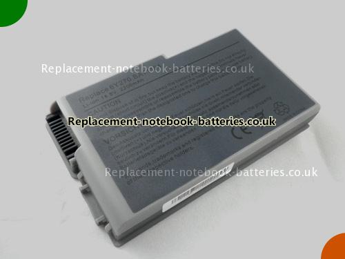 UK Images 1 Of Replacement 6Y270 DELL Notebook Battery 451-10133 2200mAh For Sale In UK