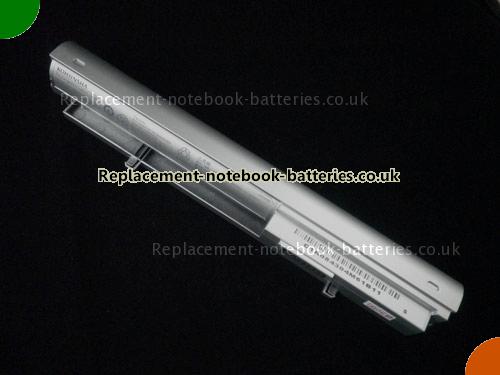 UK Images 1 Of Replacement LBATZZ03 KOHJINSHA Notebook Battery NBATZZ06 2600mAh, 28.86Wh For Sale In UK