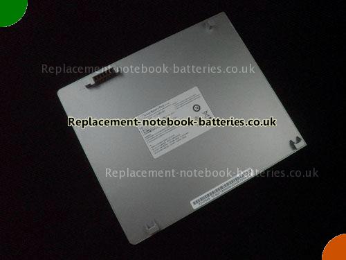 UK Images 1 Of Replacement A22-R2 ASUS Notebook Battery A21-R2 3430mAh For Sale In UK