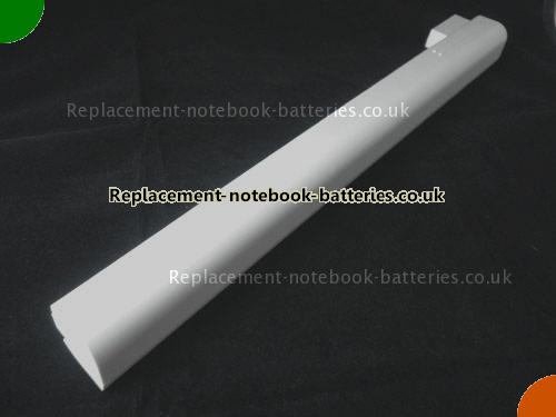 UK Images 1 Of Replacement MS1006 MSI Notebook Battery MS1012 2200mAh For Sale In UK