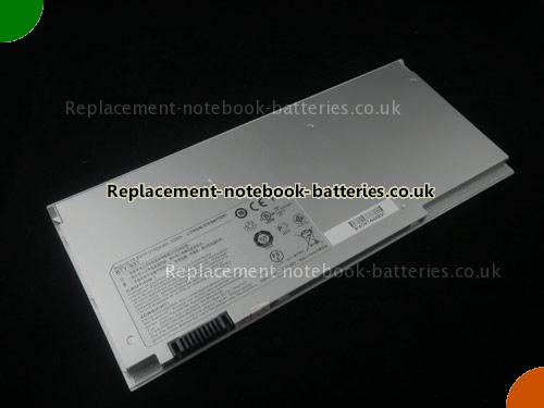 UK Images 1 Of Replacement BTY-S31 MSI Notebook Battery BTY-S32 2150mAh For Sale In UK