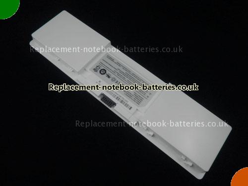 UK Images 1 Of Replacement T20-2S4260-B1Y1 UNIS Notebook Battery  4260mAh For Sale In UK