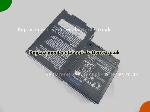 UK Images 1 Of Replacement 451-10180 DELL Notebook Battery C2174 8800mAh For Sale In UK