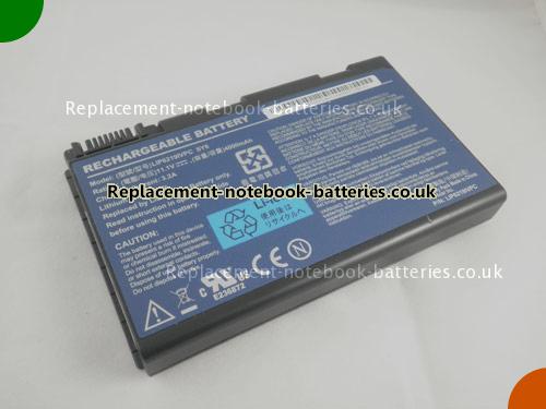 UK Images 1 Of Replacement BT.00605.025 ACER Notebook Battery BT.00603.024 4000mAh For Sale In UK