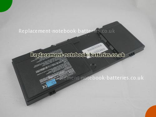 UK Images 1 Of Replacement PA3522U-1BAS TOSHIBA Notebook Battery PABAS092 4000mAh For Sale In UK